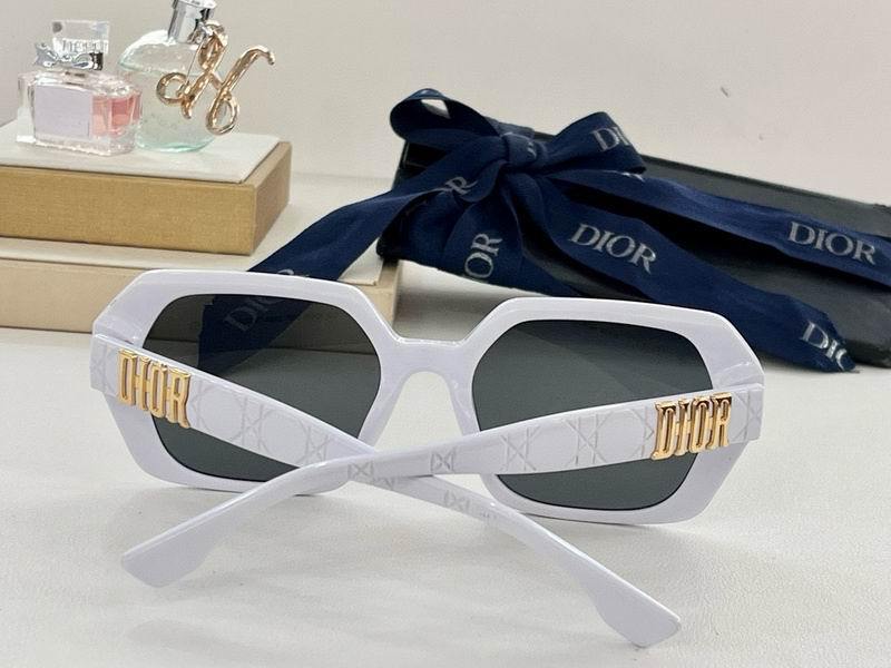 DIOR Sunglasses 129